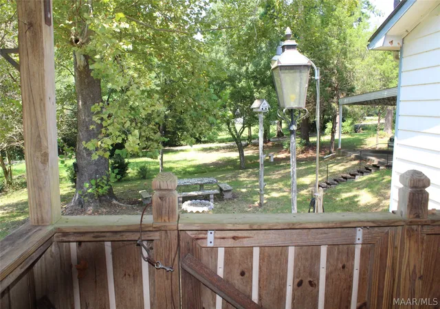 Photo 3 of Single family home for sale at 4507 Pineapple Hwy, Greenville, AL 36037 | MLS# 589781 | Listing updated on 2026-09-04