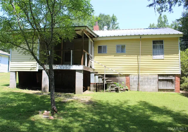 Photo 4 of Single family home for sale at 4507 Pineapple Hwy, Greenville, AL 36037 | MLS# 589781 | Listing updated on 2026-09-04