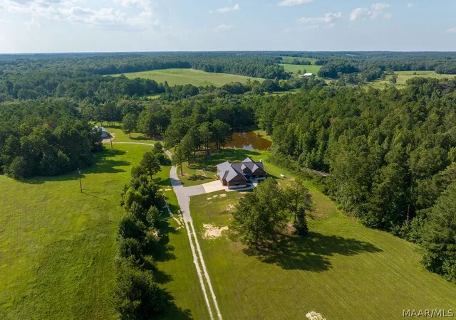 Photo 4 of Single family home for sale at 1393 County Road 7768, Troy, AL 36081 | MLS# 589883 | Listing updated on 2026-10-05