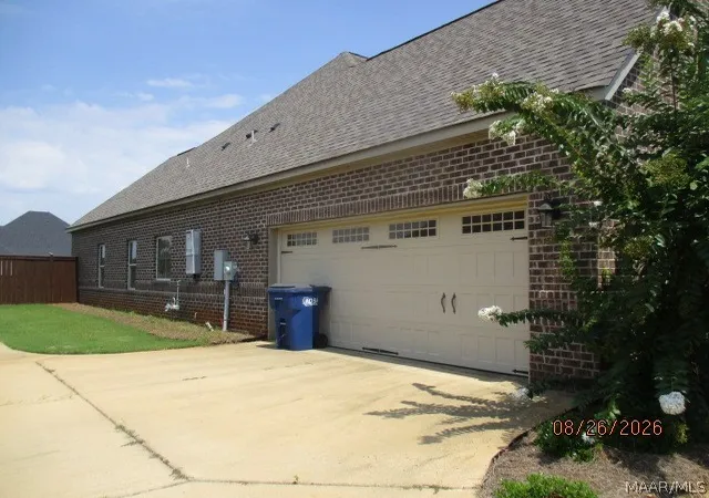 Photo 3 of Single family home for sale at 60 Ava Ln, Wetumpka, AL 36093 | MLS# 589940 | Listing updated on 2026-09-02