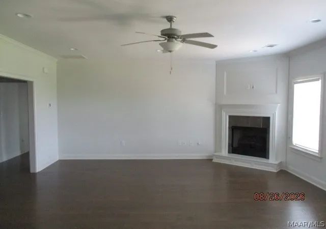 Photo 3 of Single family home for sale at 60 Ava Ln, Wetumpka, AL 36093 | MLS# 589940 | Listing updated on 2026-09-30