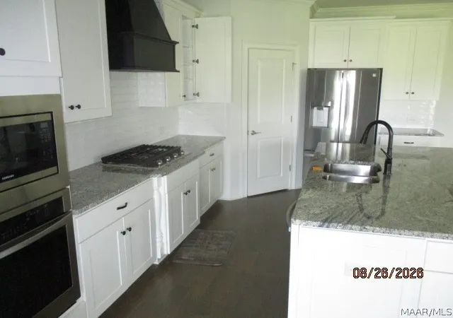 Photo 4 of Single family home for sale at 60 Ava Ln, Wetumpka, AL 36093 | MLS# 589940 | Listing updated on 2026-09-30