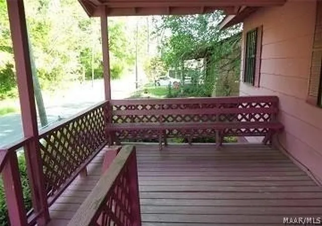 Photo 2 of Single family home for sale at 610 Maxey St, Selma, AL 36701 | MLS# 589941 | Listing updated on 2026-09-02