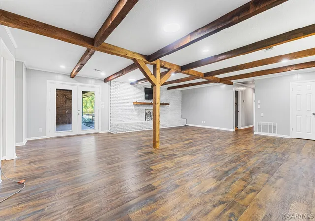 Photo 3 of Single family home for sale at 40 Highridge Dr, Titus, AL 36080 | MLS# 589895 | Listing updated on 2026-09-08
