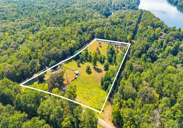 Photo 3 of Single family home for sale at 40 Highridge Dr, Titus, AL 36080 | MLS# 589895 | Listing updated on 2026-09-26