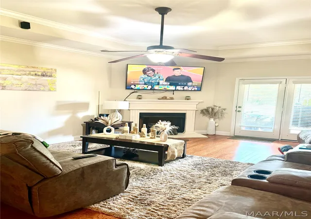 Photo 3 of Single family home for sale at 5430 Cedar Creek Dr, Bessemer, AL 35022 | MLS# 589939 | Listing updated on 2026-09-10