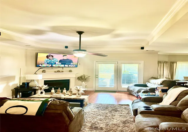 Photo 4 of Single family home for sale at 5430 Cedar Creek Dr, Bessemer, AL 35022 | MLS# 589939 | Listing updated on 2026-09-10