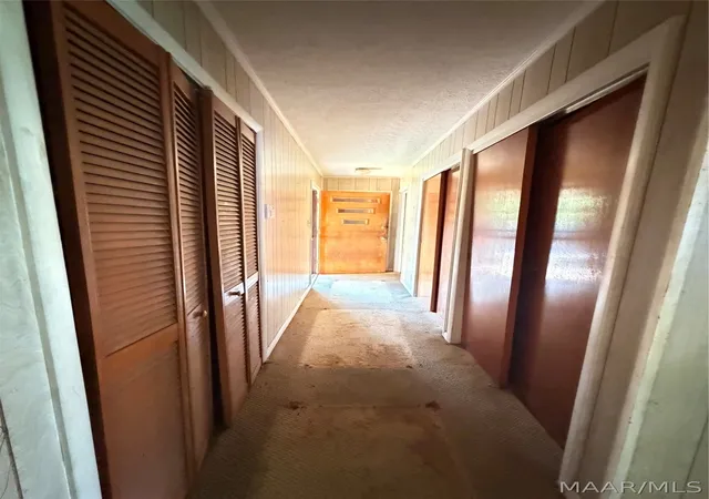Photo 3 of Single family home for sale at 2806 Camellia St, Tuskegee, AL 36088 | MLS# 589951 | Listing updated on 2026-10-02