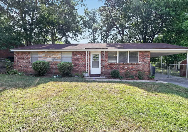 Photo 1 of Sale Pending at 512 Boxwood Rd, Prattville, AL 36067 | MLS# 589954 | Listing updated on 2026-09-11