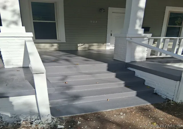Photo 3 of Multi family home for sale at 323 Boyce St #2, Montgomery, AL 36107 | MLS# 589959 | Listing updated on 2026-10-04