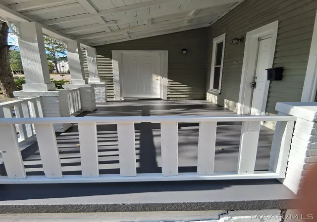 Photo 4 of Multi family home for sale at 323 Boyce St #2, Montgomery, AL 36107 | MLS# 589959 | Listing updated on 2026-10-04