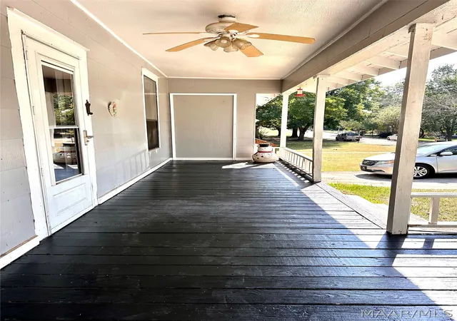 Photo 2 of Single family home for sale at 314 Benson Ave, Tallassee, AL 36078 | MLS# 589919 | Listing updated on 2026-09-10