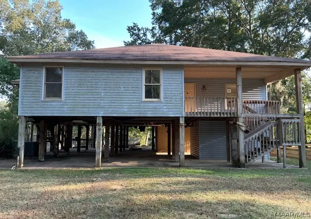 Photo 1 of Single family home for sale at 362 Enfinger Rd, Lowndesboro, AL 36752 | MLS# 589832 | Listing updated on 2026-09-02