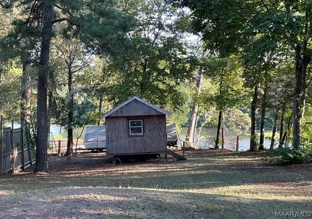 Photo 3 of Single family home for sale at 362 Enfinger Rd, Lowndesboro, AL 36752 | MLS# 589832 | Listing updated on 2026-09-02
