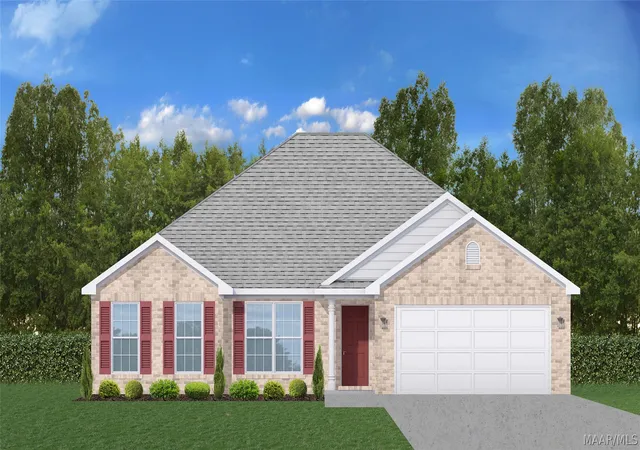 Photo 1 of Sale Pending at 3916 Albion Ct, Montgomery, AL 36116 | MLS# 589991 | Listing updated on 2026-08-30