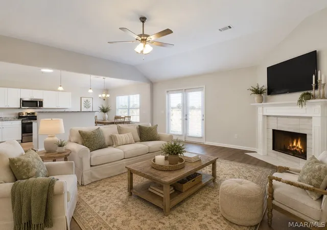 Photo 3 of Sale Pending at 3912 Albion Ct, Montgomery, AL 36116 | MLS# 589997 | Listing updated on 2026-08-30
