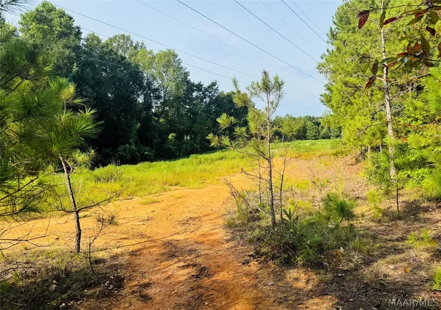 Photo 1 of Land for sale at 3 Copeland Rd, Wetumpka, AL 36092 | MLS# 589877 | Listing updated on 2026-09-02