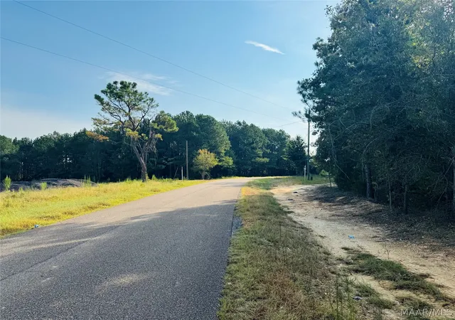 Photo 3 of Land for sale at 3 Copeland Rd, Wetumpka, AL 36092 | MLS# 589877 | Listing updated on 2026-09-02