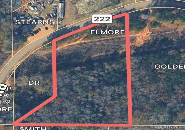 Photo 4 of Land for sale at 3 Copeland Rd, Wetumpka, AL 36092 | MLS# 589877 | Listing updated on 2026-09-02