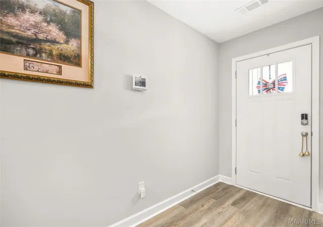 Photo 3 of Single family home for sale at 53 Seaboard Dr, Montgomery, AL 36117 | MLS# 590002 | Listing updated on 2026-09-05