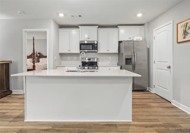 Photo 4 of Single family home for sale at 53 Seaboard Dr, Montgomery, AL 36117 | MLS# 590002 | Listing updated on 2026-09-05