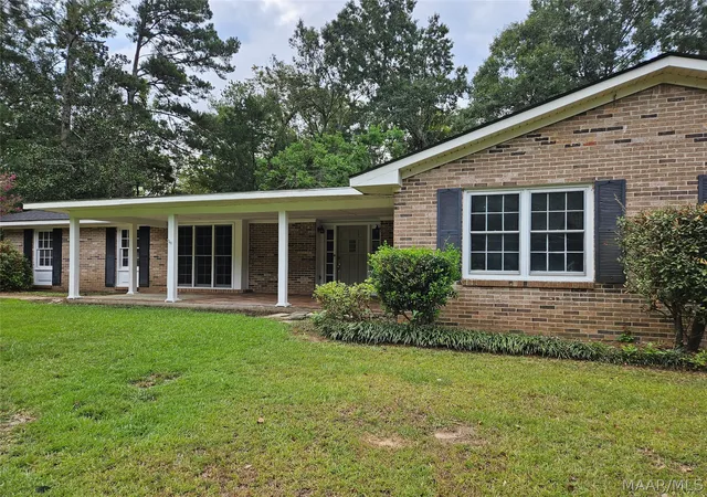 Photo 1 of Single family home for sale at 503 Claythorne Dr, Greenville, AL 36037 | MLS# 590013 | Listing updated on 2026-09-18