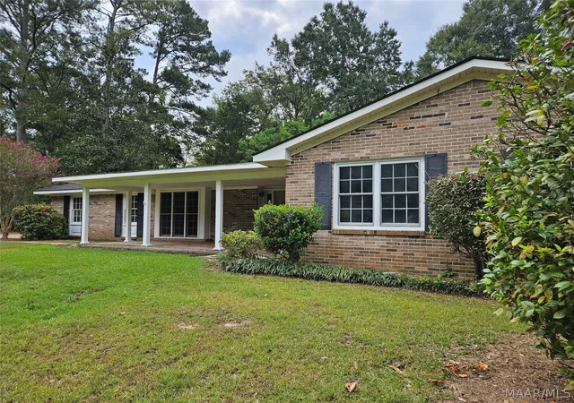 Photo 2 of Single family home for sale at 503 Claythorne Dr, Greenville, AL 36037 | MLS# 590013 | Listing updated on 2026-09-18