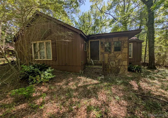 Photo 2 of Land for sale at 1133 Fletcher Segrest Rd, Franklin, AL 36083 | MLS# 590020 | Listing updated on 2026-09-29