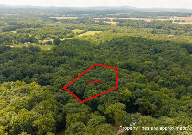 Photo 2 of Land for sale at 0 Cranbrook Dr, New Market, AL 35761 | MLS# 590004 | Listing updated on 2026-08-31