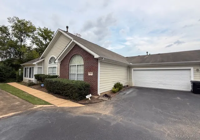 Photo 2 of Condo for sale at 7927 Plum Orchard Wy, Montgomery, AL 36117 | MLS# 589763 | Listing updated on 2026-08-29