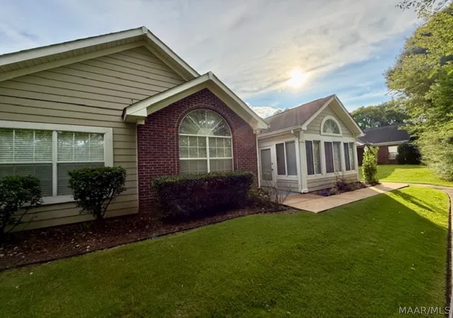 Photo 3 of Condo for sale at 7927 Plum Orchard Wy, Montgomery, AL 36117 | MLS# 589763 | Listing updated on 2026-10-03