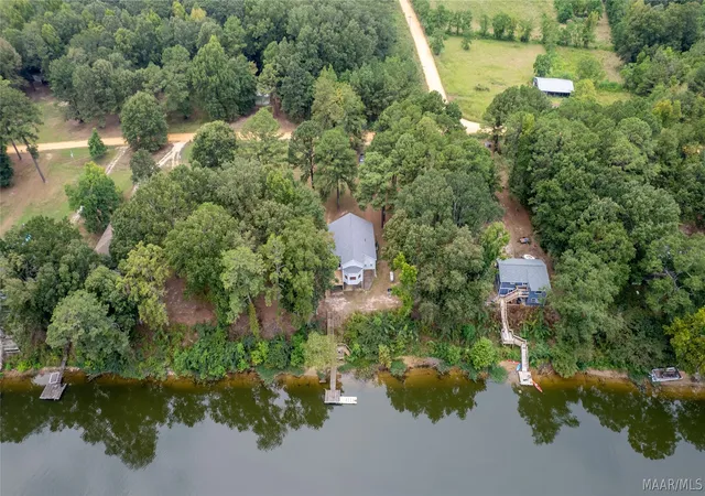 Photo 3 of Single family home for sale at 308 River Rd, Lowndesboro, AL 36752 | MLS# 590036 | Listing updated on 2026-09-05
