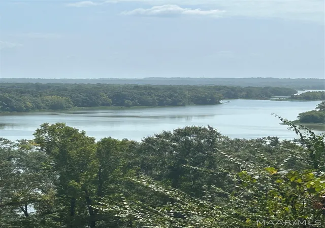 Photo 3 of Land for sale at 3 Prairie Bluff Dr, Catherine, AL 36728 | MLS# 590041 | Listing updated on 2026-09-10