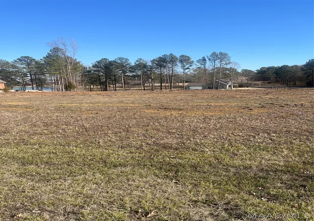 Photo 1 of Land for sale at 152 Woods N Water Ln N, Mathews, AL 36052 | MLS# 590048 | Listing updated on 2026-09-15