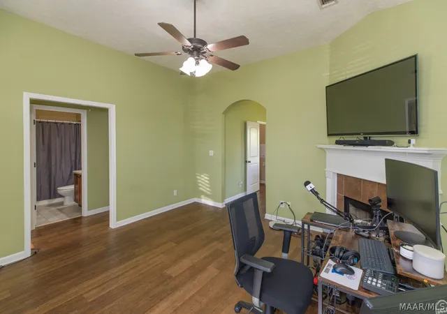 Photo 4 of Single family home for sale at 3913 Brookshire Wy, Montgomery, AL 36116 | MLS# 589840 | Listing updated on 2026-10-01