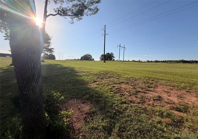 Photo 1 of Land for sale at 2450 Bud Black Rd, Auburn, AL 36879 | MLS# 590060 | Listing updated on 2026-08-31