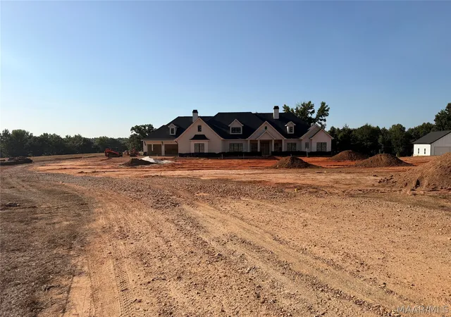 Photo 60 of Land for sale at 2450 Bud Black Rd, Auburn, AL 36879 | MLS# 590060 | Listing updated on 2026-08-31