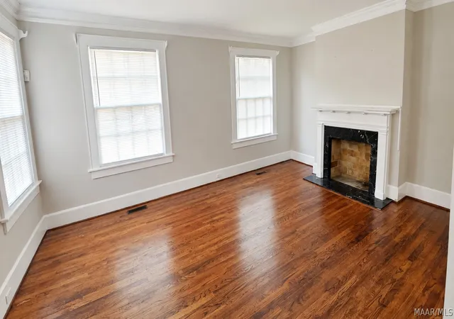 Photo 2 of Multi family home for sale at 2031 Ridge Ave, Montgomery, AL 36106 | MLS# 590063 | Listing updated on 2026-09-10