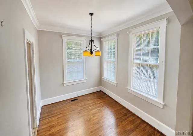 Photo 4 of Multi family home for sale at 2031 Ridge Ave, Montgomery, AL 36106 | MLS# 590063 | Listing updated on 2026-09-10