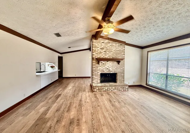 Photo 3 of Sale Pending at 1520 Katrina Pl, Montgomery, AL 36117 | MLS# 590065 | Listing updated on 2026-09-15
