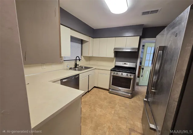 Photo 3 of Single family home for sale at 3839 Marquette Dr, Montgomery, AL 36109 | MLS# 589899 | Listing updated on 2026-09-05