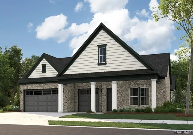 Photo 1 of Sale Pending at 205 Providence Way, Prattville, AL 36066 | MLS# 590074 | Listing updated on 2026-09-01