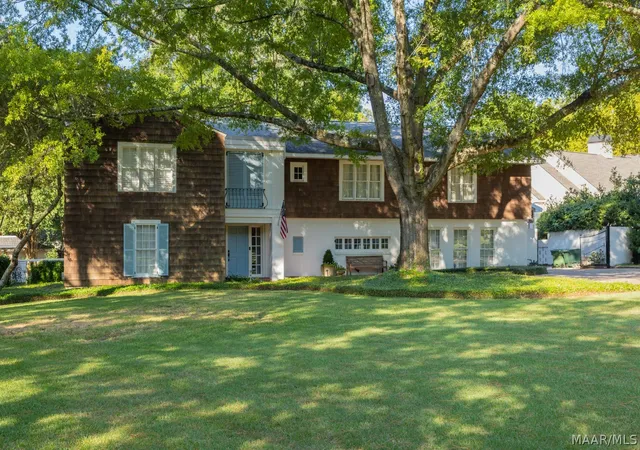 Single family home for sale at 2160 Allendale Rd, Montgomery, AL 36111 | MLS# 589685