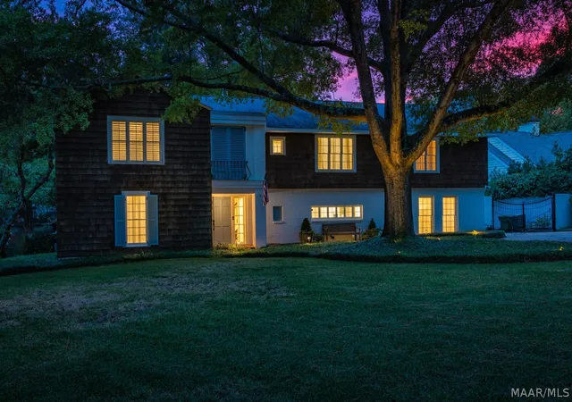 Photo 1 of Single family home for sale at 2160 Allendale Rd, Montgomery, AL 36111 | MLS# 589685 | Listing updated on 2026-09-10