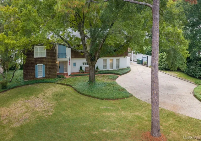 Photo 2 of Single family home for sale at 2160 Allendale Rd, Montgomery, AL 36111 | MLS# 589685 | Listing updated on 2026-09-10