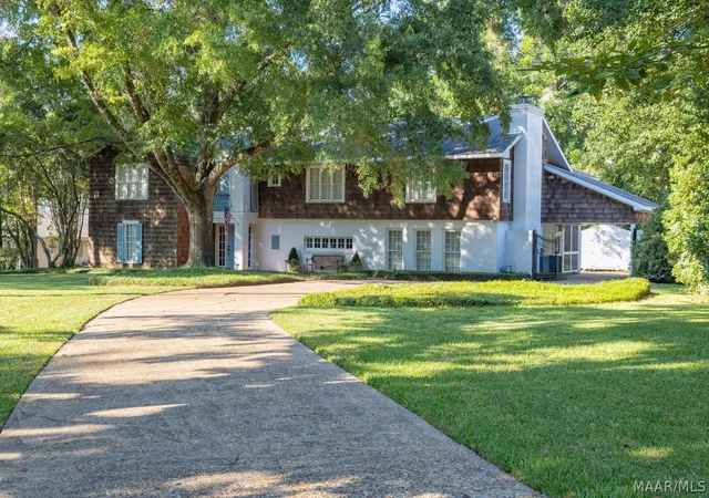 Photo 3 of Single family home for sale at 2160 Allendale Rd, Montgomery, AL 36111 | MLS# 589685 | Listing updated on 2026-09-10
