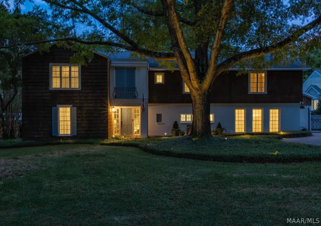 Photo 67 of Single family home for sale at 2160 Allendale Rd, Montgomery, AL 36111 | MLS# 589685 | Listing updated on 2026-08-31
