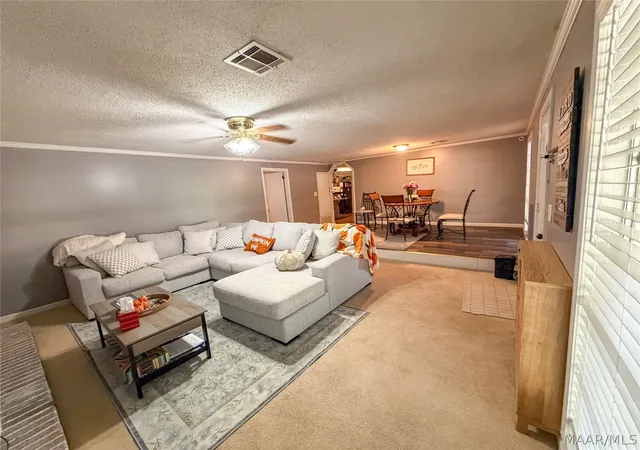 Photo 3 of Single family home for sale at 11055 Highway 94, Grady, AL 36036 | MLS# 590051 | Listing updated on 2026-09-03