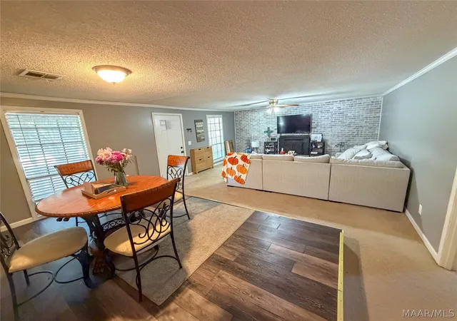 Photo 3 of Single family home for sale at 11055 Highway 94, Grady, AL 36036 | MLS# 590051 | Listing updated on 2026-09-03