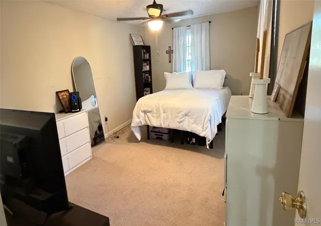 Photo 4 of Single family home for sale at 11055 Highway 94, Grady, AL 36036 | MLS# 590051 | Listing updated on 2026-09-03